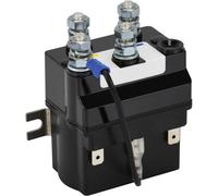 Winchmax Superwinch 87-42608 Replacement Solenoid. Fits Terra 25, 35, 45, 45 Winch. 12V.