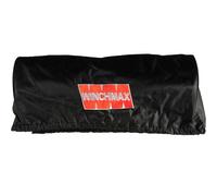 Winchmax Winch Cover For 17,000Lb To 17,500Lb Winches. Extra Large: 560mm X 270mm X 200mm
