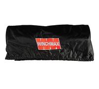 WINCHMAX Winch Cover for Winches 3,000lb. Heavy-Duty Waterproof 600 Denier Oxford Textile. SMALL 340mm x 120mm x 120mm.