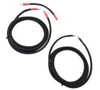 Winchmax Winch Power Cable Extension Kit. Designed To Fit Land Rover Defender
