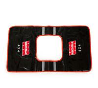 Winchmax Winch Safety Blanket/sail. Super Heavy-Duty Rope Damper