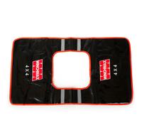 WINCHMAX Winch Safety Blanket/Sail. Super Heavy-Duty Rope Damper