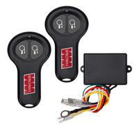 WINCHMAX Wireless Winch Remote Control. 12v, Twin Handset