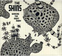 Wincing the Night Away By The Shins (2008-07-08)