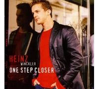 Winckler, Heinz - One Step Closer [South African Pop Idol]