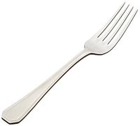 Winco 0035-05 12-Piece Victoria Dinner Fork Set, 18-8 Stainless Steel
