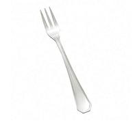 Winco 0035-07 12-Piece Victoria Oyster Fork Set, 18-8 Stainless Steel