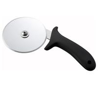 Winco 811642000910 Winware Pizza Cutter 4-Inch Blade with Handle, Stainless Steel