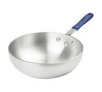 Winco ASFP-11 Aluminum Stir Fry Pan, 11-Inch