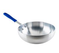 Winco ASFP-11 Aluminum Stir Fry Pan, 11-Inch