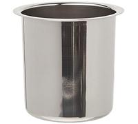 Winco BAM-1.5 Bain Marie, 1-1/2-Quart, Medium, Stainless Steel