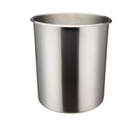 Winco BAM-12 BainMaries, Stainless Steel