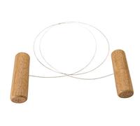 Winco CS-44W Cheese Cutter / Slicer, 44" long, stainless steel wire