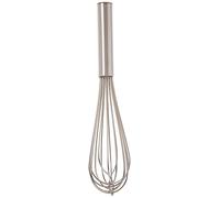 Winco French Whip, 12-Inch, Stainless Steel