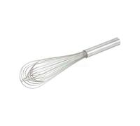 Winco PN-12 Stainless Steel Piano Wire Whip, 12-Inch
