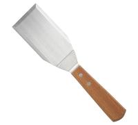 Winco TN719, Medium, Stainless Steel, Brown