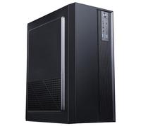 Winco VM Gehäuse - Middle Tower ATX, PSU 500 W, 2 x USB 3.0