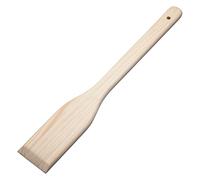 Winco Wooden Stirring and Mixing Paddle, 24-Inch, 1 Count (Pack of 1)