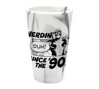 WinCraft 16 oz Silicone Pint Glass Deadpool Marvel Deadpool MTMB