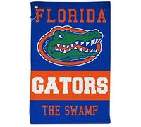 WinCraft 16" x 25" Golf Sports Towel NCAA Florida Gators