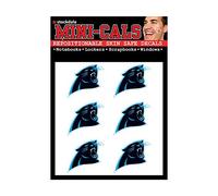 Wincraft 6-Pack Face Mini Cals 3cm - NFL Baltimore Ravens