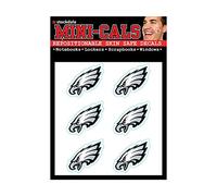 Wincraft 6-Pack Face Mini Cals 3cm - NFL Philadelphia Eagles