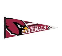 Wincraft Arizona Cardinals Big Logo Premium NFL Pennant
