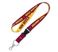 Wincraft Arizona State Sun Devils Official NCAA 20" Lanyard