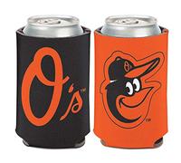 WinCraft Baltimore Orioles Can Cooler