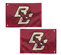 Wincraft Boston College Eagles 12.5" x 18" Boat Flag Golf Cart Flag