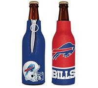 Wincraft Buffalo Bills Bottle Cooler 12oz