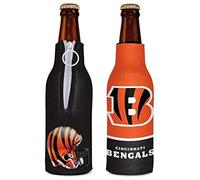 WinCraft Cincinnati Bengals Bottle Cooler 12oz