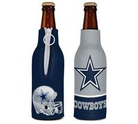 Wincraft Dallas Cowboys 2-Sided Bottle Cooler