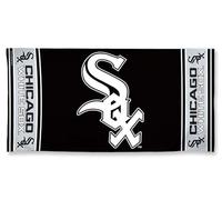 WinCraft MLB CHICAGO WHITE SOX Fiber Beach Towel 75 cm x 150 cm
