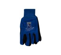 WinCraft MLB Kansas City Royals Two-Tone Gloves