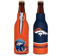 Wincraft NASCAR Denver Broncos Bottle Cooler 12oz