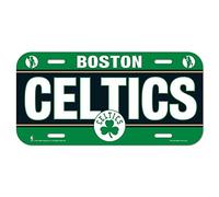 Wincraft NBA Boston Celtics License Plate