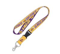 Wincraft NBA Los Angeles Lakers Lanyard