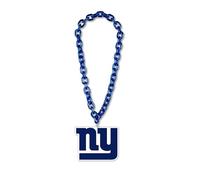 WinCraft New York Giants Big Chain Logo Plastic Necklace