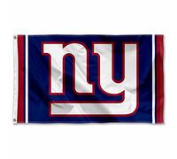 WinCraft New York Giants NY Large 3x5 Flag