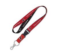 Wincraft NFL Atlanta Falcons Lanyard
