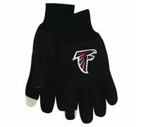WinCraft NFL Atlanta Falcons Technology Touch Gloves