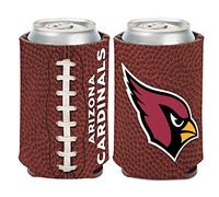 Wincraft NFL Can Cooler Arizona Cardinals Neoprene Can Holder