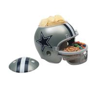 WinCraft NFL Dallas Cowboys Snack Helmet