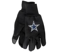 WinCraft NFL Dallas Cowboys Technology Touch Gloves