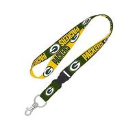 Wincraft NFL Green Bay Packers Lanyard