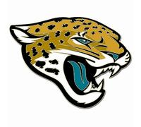WinCraft NFL Jacksonville Jaguars 47442013 Collector Pin Jewelry Card