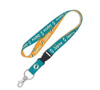 NFL Lanyard Miami Dolphins