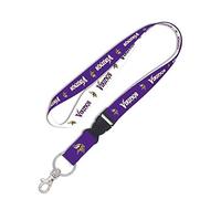 Wincraft NFL Minnesota Vikings Lanyard