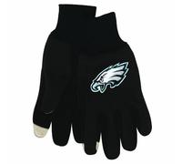 WinCraft NFL Philadelphia Eagles Technology Touch Gloves